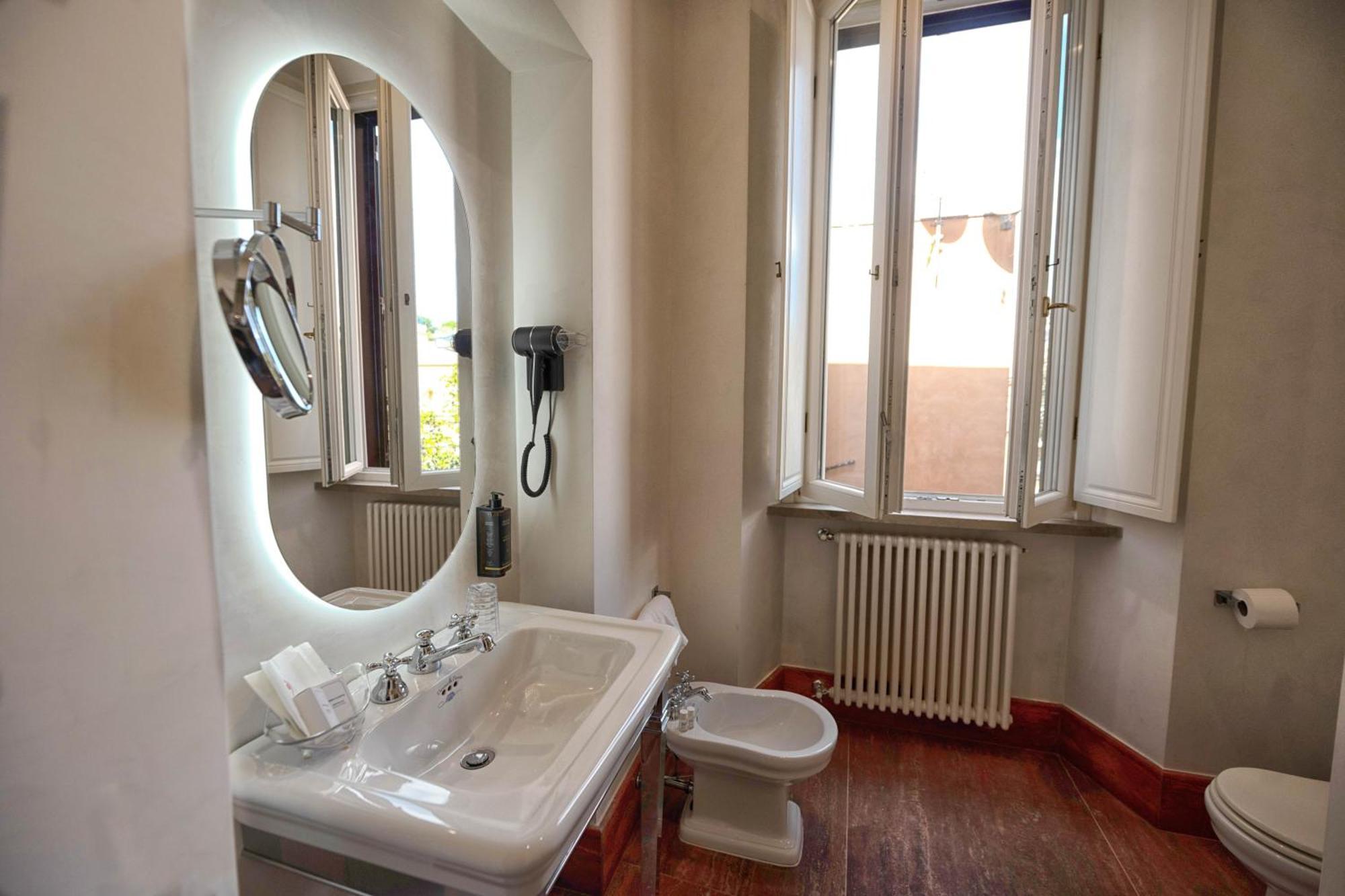 Gasthof Agh Babuino