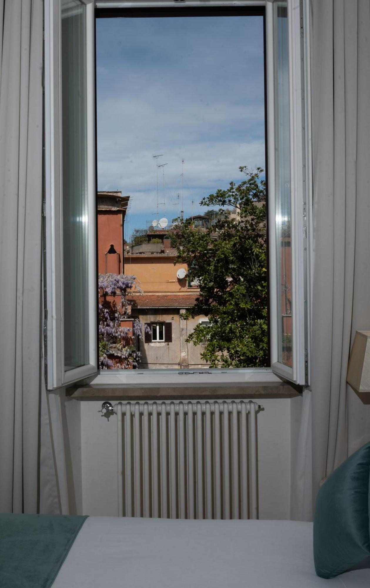 Gasthof Agh Babuino *
